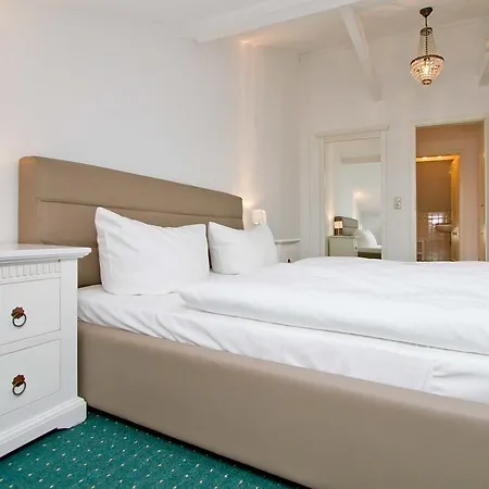 Hartmann - Drewitz Appartement